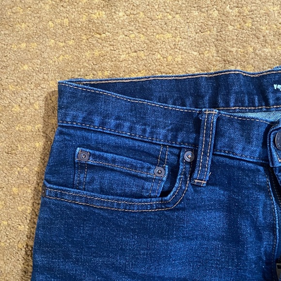 Old Navy Slim Jeans - Picture 5 of 7